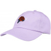 dámska šiltovka SANTA CRUZ ROSE GLIMMER CAP Pale Lavender