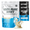 BioTech USA 100% Pure Whey 454 g