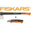 Sekera, kálačka - FISKARS Štiepačka na sekanie X25 XL 1015643 + nôž (Sekera, kálačka - FISKARS Štiepačka na sekanie X25 XL 1015643 + nôž)
