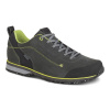 TREZETA Zeta Wp, dark grey/lime - 45,5