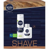 Nivea men sensitive darčeková kazeta