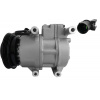 MAHLE Kompresor, klimatizace BEHR ACP 1248 000S