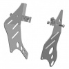 XRW FRAME GUARD - SUZUKI LTR 450
