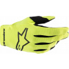 Rukavice Alpinestars Radar yellow/black XL