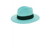 Klobouk HERMAN TURNER 011 TURQUOISE 57