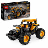 LEGO Technic 42199 Monster Jam DIGatron s navíjacím motorom