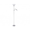 RABALUX Stojacia lampa Diana 4059 chróm