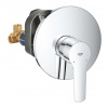 Grohe QuickFix Start Sprchová batéria pod omietku s telesom, chróm 32590002-GR
