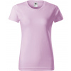 Malfini Basic 160 Dámske triko 134 orchid M