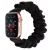 Pásik Opaska Pasek do APPLE WATCH 1/2/3/4/5/6/7 SE pre Apple 41mm čierny