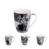 Orion Hrnček porcelánový Mačiatko 360 ml