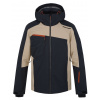Bunda Hannah Kelton Anthracite/safari L