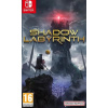 NS hra Shadow Labyrinth 3391892035162