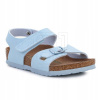 Sandále Birkenstock Colorado Kids 1021687 Svetlomodré EU 24