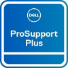 Elektronická licencia: DELL predĺženie záruky o 2 roky z PS, 5 rokov PS Plus/ pre Precision 5490,5690,5680,5480/ do 1 mes.