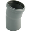 Marley HT koleno 15° DN 50
