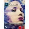 Adobe Photoshop CC - Conrad Chavez, Andrew Faulkner