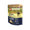 Ontario Adult Mini Chicken & Potatoes & Herbs 750 g