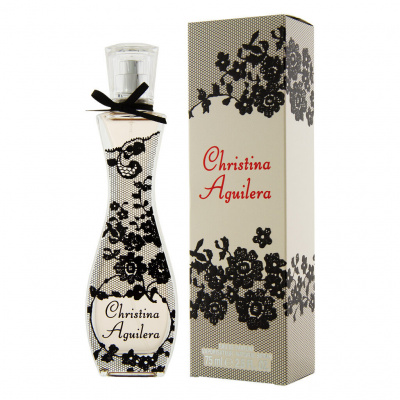 Christina Aguilera Christina Aguilera EDP 75 ml (woman)