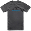 Alpinestars triko Always 2.0 CSF šedé černé modré