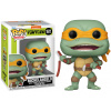 Funko POP! 1611 Movies: Teenage Mutant Ninja Turtles - Michelangelo