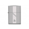 Zapaľovač Zippo 21928 Dizajn kovovej dosky