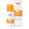 Eucerin Sun Emulzia na opaľovanie na tvár proti vráskam Photoaging Control SPF 50 50 ml