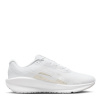 Nike Downshifter 13 Women's Road Running Shoes Triple White 8 (42.5)