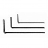 IGM Professional Kľúč inbus - 1,5mm IGM F099-05600