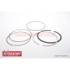 WOSSNER 765XDS-3 WOSSNER RINGS (4T) 3 ks. ( 76,5x1x3,1 76,5x1,2x3,5 76,5x2X2,7 )