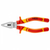 NEO tools 01-221 kliešte kombinované 180 mm 1000V CrV - náhrada za 01-061