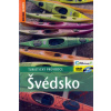 Švédsko - Turistický průvodce
