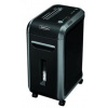 Skartovač Fellowes 99 Ci / 3,9x38 / 3 / 230 / 18 listov / 34l / cross