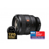 Sony FE 50 mm f/1.4 GM