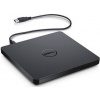 DELL externí DVDRW/ 8x/ Standard/ USB/ černá/ DW316 784-BBBI