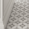Classic Retro Beige 20x20 cm - 1m2 Krémová Retro 20x20 Classic Retro