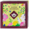 Easter Moments – Sada ekologických čajov a čajov – 32 vrecúšok za 4 sm