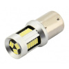 Compass Žiarovka 30 SMD LED 12 V Ba15S NEW-CAN-BUS biela 1 ks 8591686338331