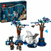 LEGO® Harry Potter 76432 Zakázaný les: Kúzelné stvorenia