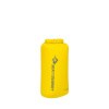 Sea to Summit Lightweight Dry Bag 8L barva sulphur
