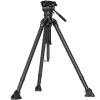 x Potato Jet Tribex Hydraulic Carbon Fiber Tripod Kit 4259 SmallRig