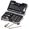 Bosch Skrutkovacie hroty 35-dielna súprava PRO Mix Betón 2607017326