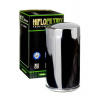 Olejový filter HF173C, HIFLOFILTRO (Chróm)