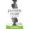 E-kniha Zloději tváří - A. M. Shine