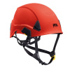 Pracovná prilba Petzl Strato červená