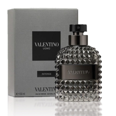 Valentino Valentino Uomo Intense, Parfémovaná voda 100ml pre mužov