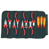 Zvinovacia taška s náradím 11 ks KNIPEX 00 19 41