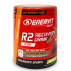 ENERVIT R2 Recovery Drink - 400 g - pomaranč