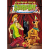 Scooby Doo: Strašidelná oslava: , DVD