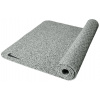 Cvičebná podložka Nike Move Yoga Mat 4mm - light smoke grey/black